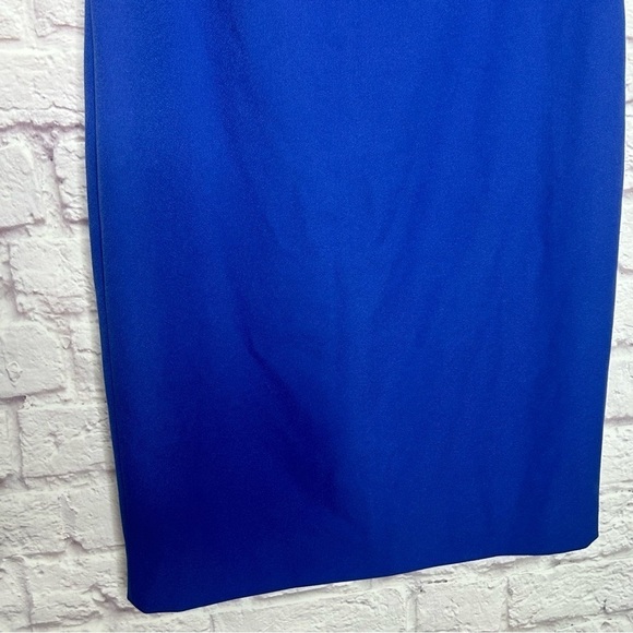 Thakoon Addition Blue Shift Dress NWT - Picture 7 of 16